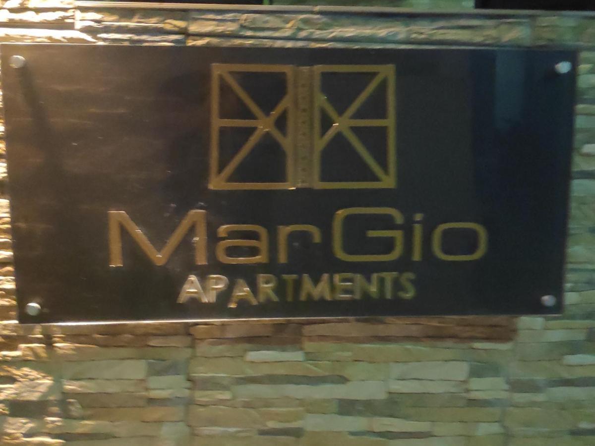 Margio Skiathos Apartments Extérieur photo