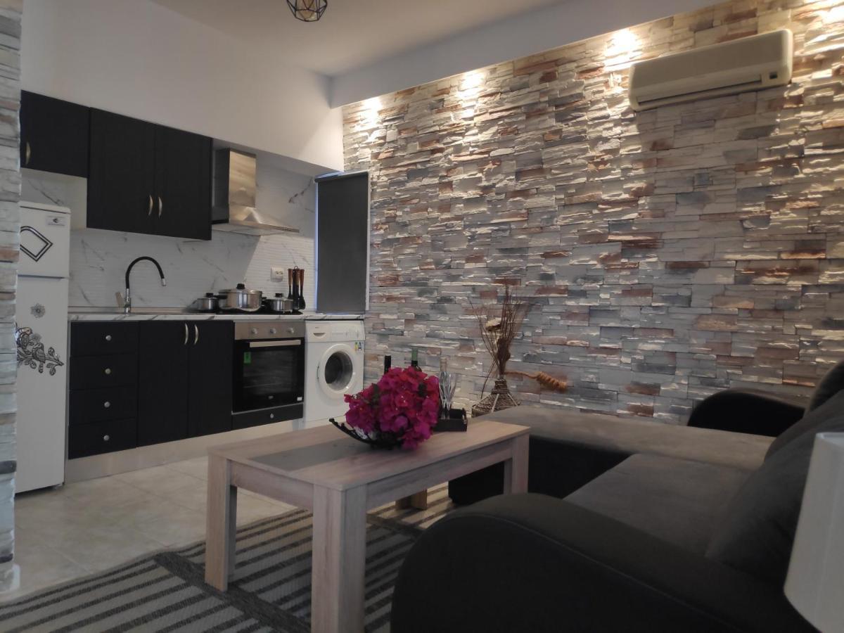 Margio Skiathos Apartments Extérieur photo