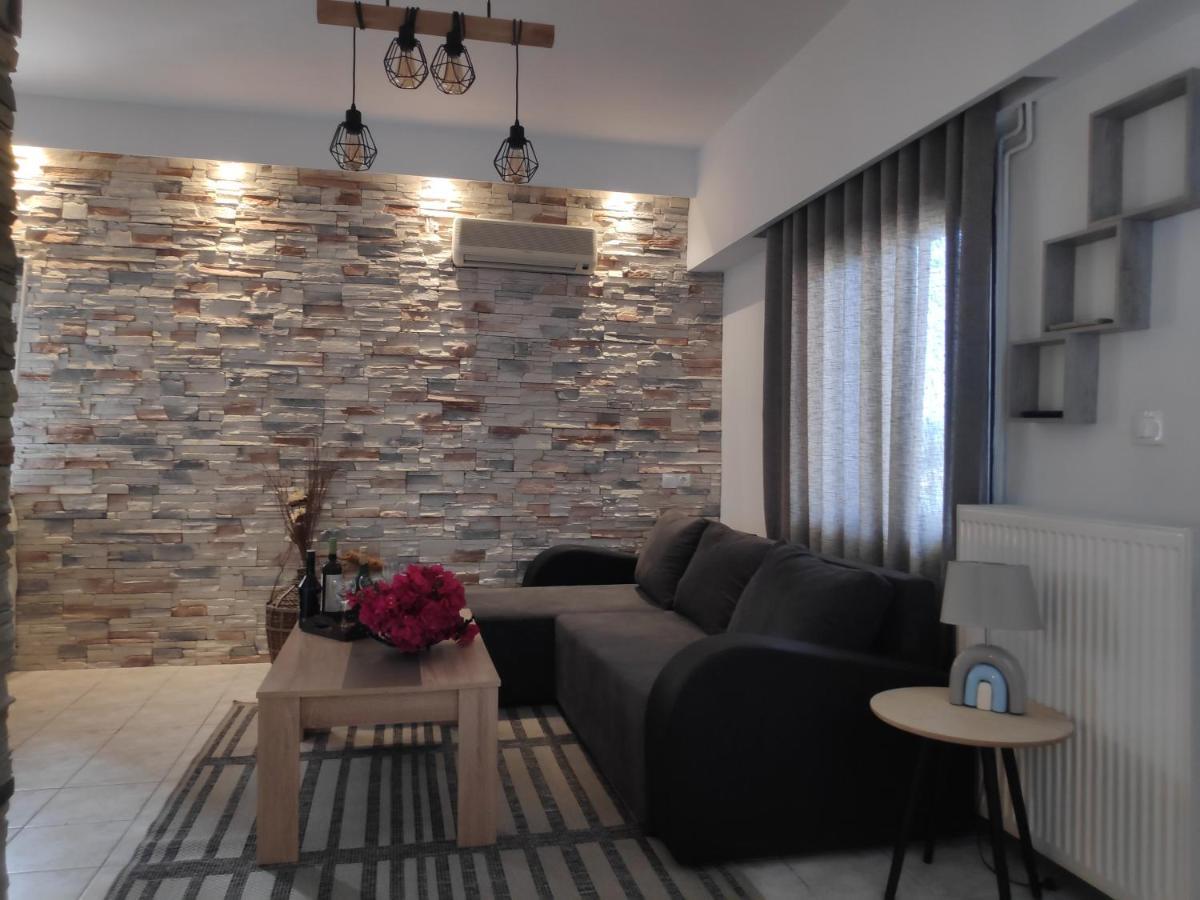 Margio Skiathos Apartments Extérieur photo