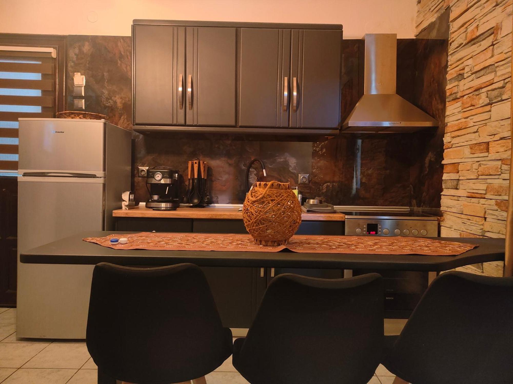 Margio Skiathos Apartments Extérieur photo