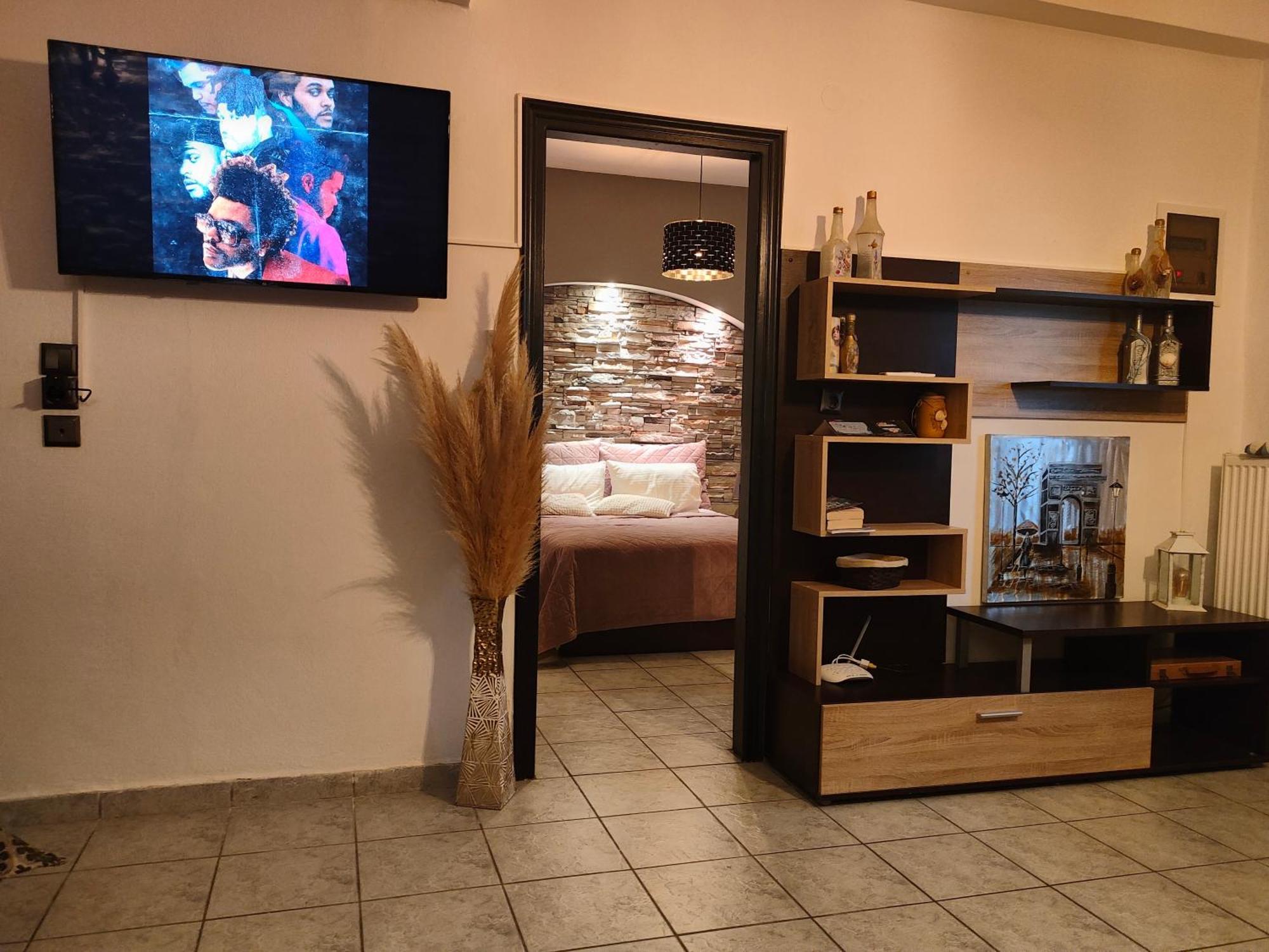 Margio Skiathos Apartments Extérieur photo