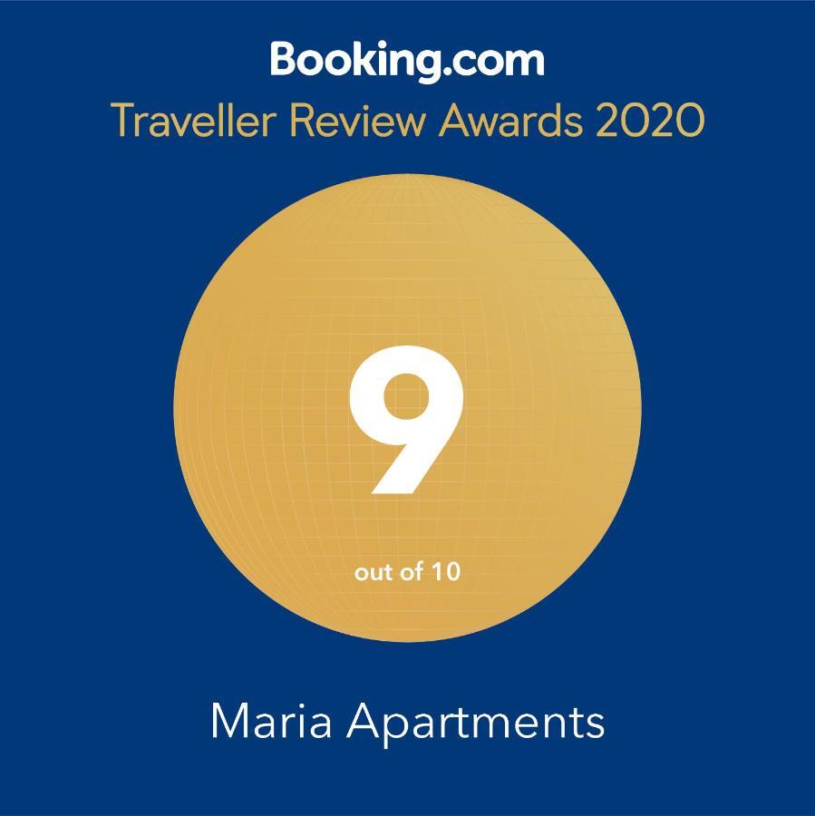 Margio Skiathos Apartments Extérieur photo